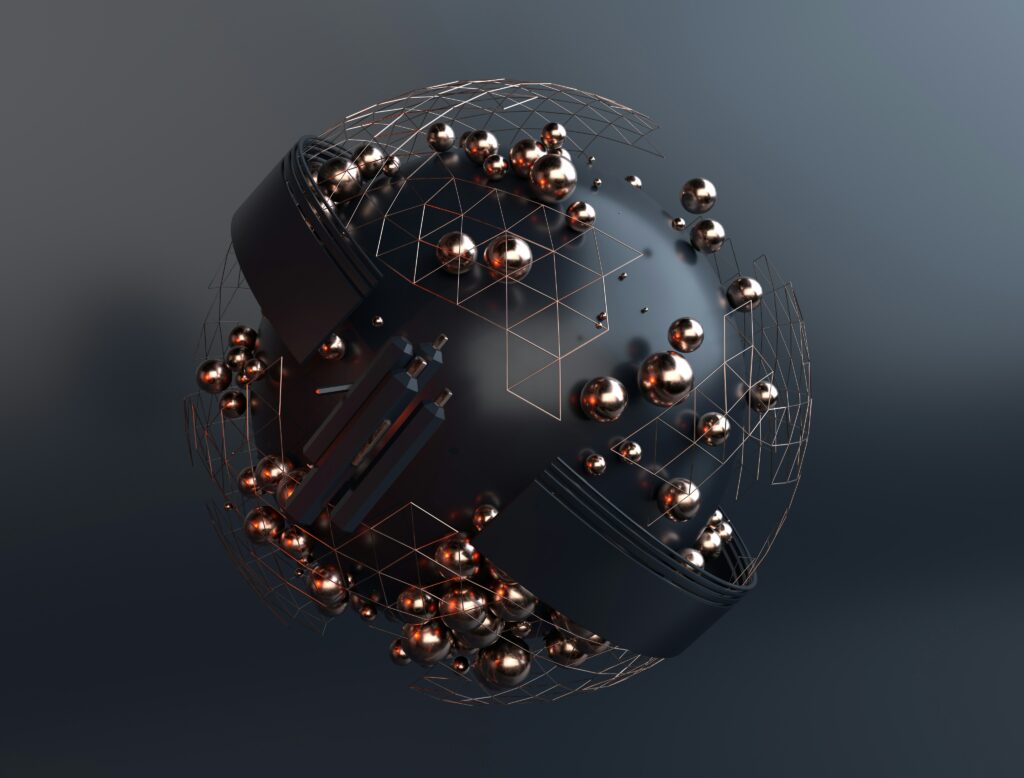 digital connections and collaboration
